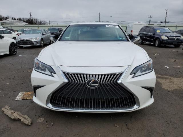 Photo 5 from auction – 2019 LEXUS ES 350 with VIN 58ABZ1B16KU031327