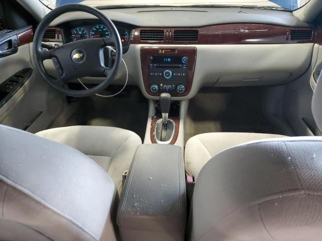 Photo 8 from auction – 2006 CHEVROLET IMPALA LT with VIN 2G1WT58K469362862