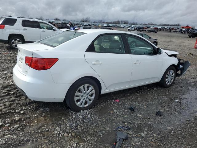 Photo 3 from auction – 2013 KIA FORTE EX with VIN KNAFU4A28D5724093