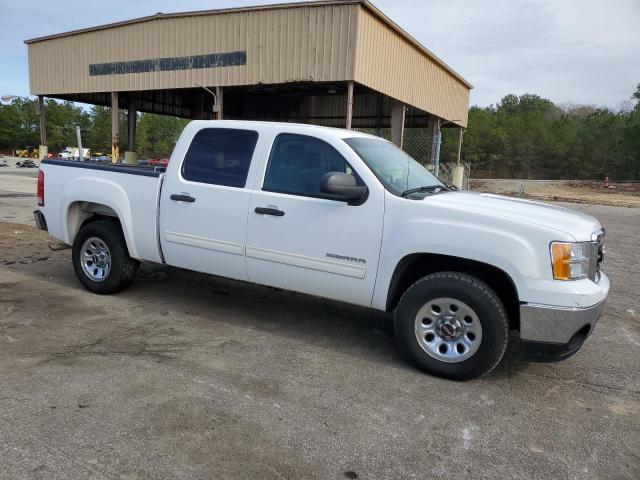 Photo 4 from auction – 2011 GMC SIERRA C15 with VIN 3GTP1VEA4BG108601