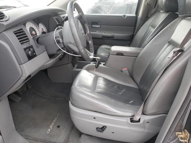 Photo 7 from auction – 2004 DODGE DURANGO LI with VIN 1D4HB58D34F119278