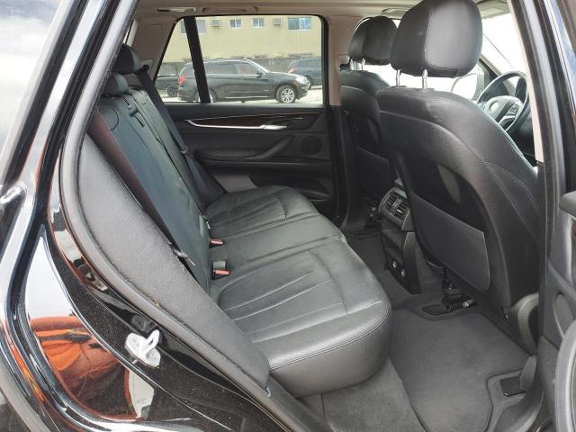 Photo 10 from auction – 2015 BMW X5 SDRIVE3 with VIN 5UXKR2C52F0H37177