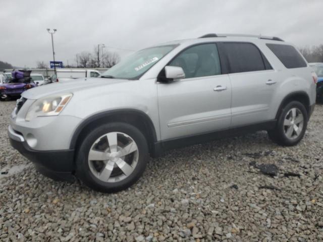 GMC ACADIA SLT 2012 with VIN 1GKKRSED0CJ193422 - Photo from auction