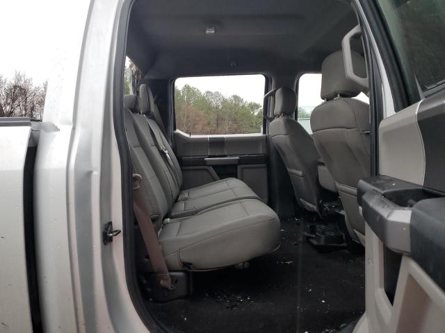 Photo 10 from auction – 2019 FORD F150 SUPER with VIN 1FTEW1EP0KKD58688