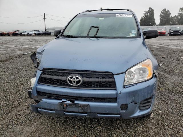 Photo 5 from auction – 2010 TOYOTA RAV4 with VIN 2T3JF4DV2AW079619