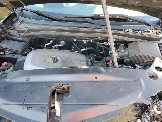 Фото 12 с аукциона – 2013 ACURA MDX с VIN 2HNYD2H24DH503003