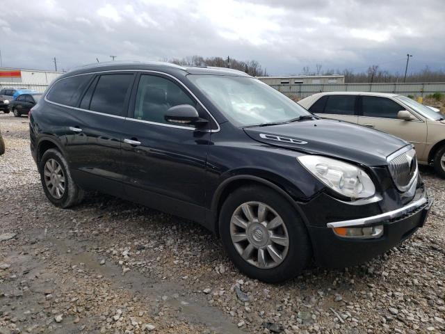 Photo 4 from auction – 2012 BUICK ENCLAVE with VIN 5GAKRCED2CJ104596