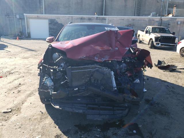 Photo 5 from auction – 2018 KIA SPORTAGE E with VIN KNDPNCAC7J7354794