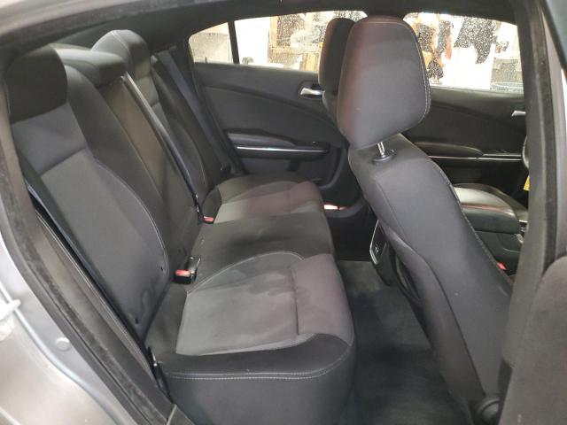 Photo 10 from auction – 2016 DODGE CHARGER SE with VIN 2C3CDXBG0GH143299