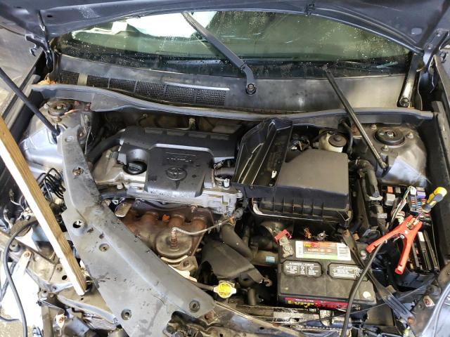 صورة رقم 11 من المزاد - 2012 TOYOTA CAMRY BASE مع VIN 4T1BF1FKXCU610146