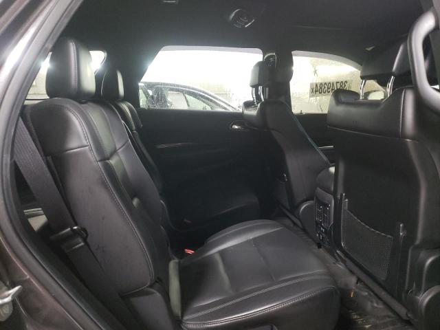 Photo 10 from auction – 2014 DODGE DURANGO LI with VIN 1C4RDJDG7EC977652