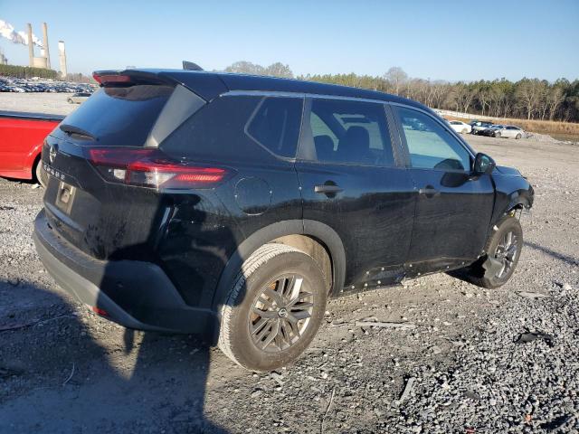 Photo 3 from auction – 2022 NISSAN ROGUE S with VIN 5N1BT3AA5NC701983
