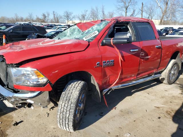 Photo 1 from auction – 2017 RAM 3500 SLT with VIN 3C63R3DL1HG770764
