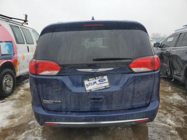 Photo 6 from auction – 2017 CHRYSLER PACIFICA with VIN 2C4RC1BG0JR280475