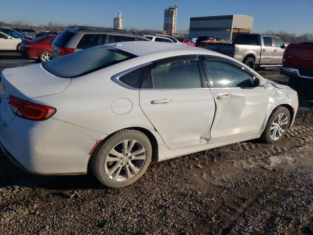Photo 3 from auction – 2015 CHRYSLER 200 LIMITE with VIN 1C3CCCAB3FN531232