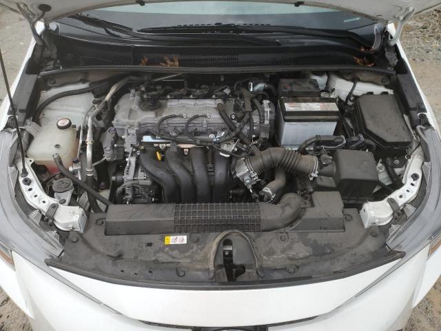 Photo 11 from auction – 2020 TOYOTA COROLLA LE with VIN 5YFEPRAE6LP128625