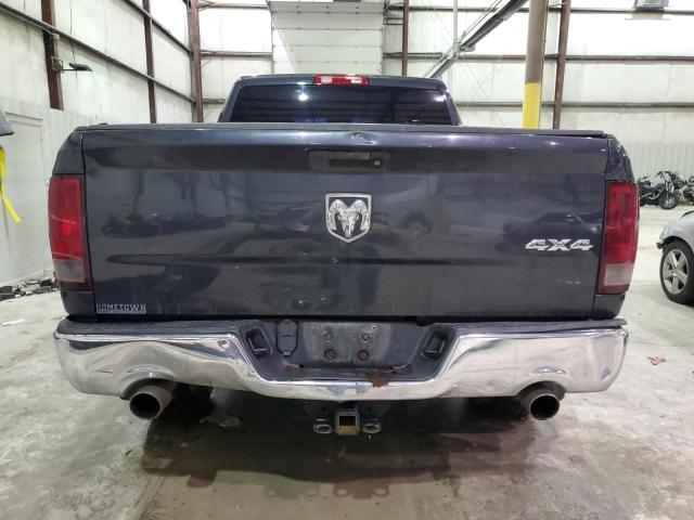 Photo 6 from auction – 2014 RAM 1500 ST with VIN 3C6JR7AT8EG111675