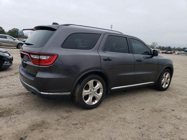 Photo 3 from auction – 2015 DODGE DURANGO SX with VIN 1C4RDHAG7FC801084
