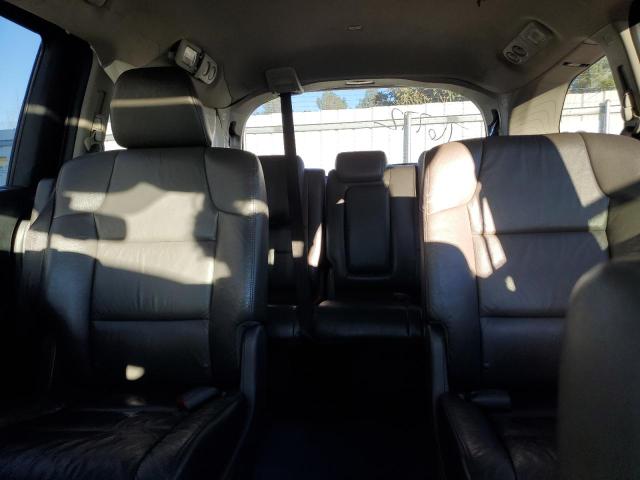 Photo 10 from auction – 2011 HONDA ODYSSEY TO with VIN 5FNRL5H91BB060002