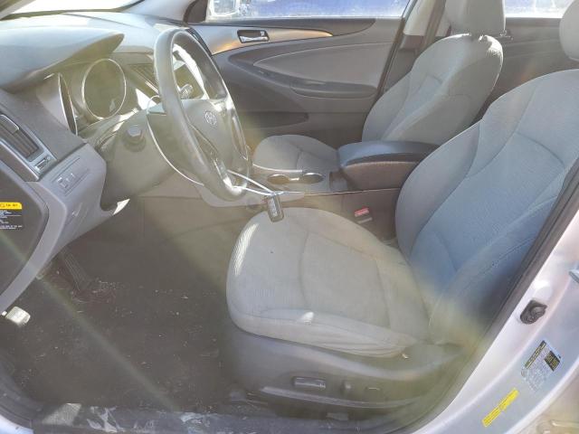 Photo 7 from auction – 2012 HYUNDAI SONATA HYB with VIN KMHEC4A40CA026887