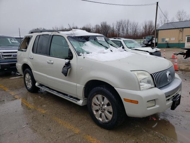 Photo 4 from auction – 2006 MERCURY MOUNTAINEE with VIN 4M2EU47EX6UJ24159