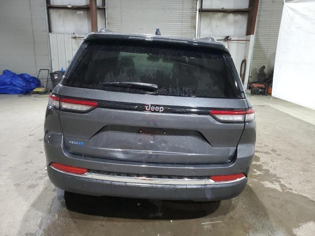 Photo 6 from auction – 2023 JEEP GRAND CHER with VIN 1C4RJYB60PC648905