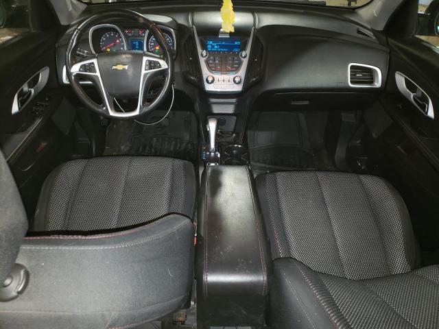 Photo 8 from auction – 2011 CHEVROLET EQUINOX LT with VIN 2CNALPEC9B6477782