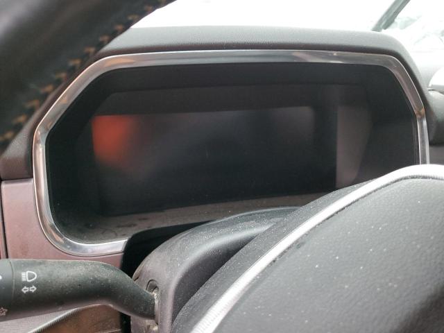 Photo 9 from auction – 2021 FORD F150 SUPER with VIN 1FTFW1ED9MFB26287