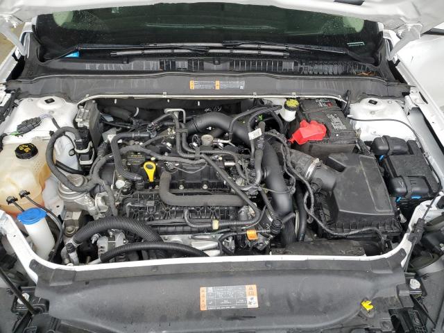Photo 11 from auction – 2020 FORD FUSION SE with VIN 3FA6P0HD2LR150263
