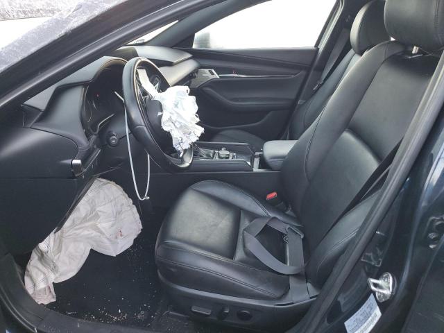 Photo 7 from auction – 2019 MAZDA 3 PREFERRE with VIN JM1BPALM5K1108524