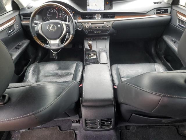 Photo 8 from auction – 2014 LEXUS ES 350 with VIN JTHBK1GG1E2139897