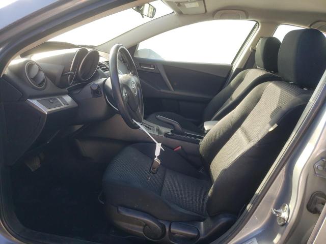 Photo 7 from auction – 2012 MAZDA 3 I with VIN JM1BL1UG4C1555366