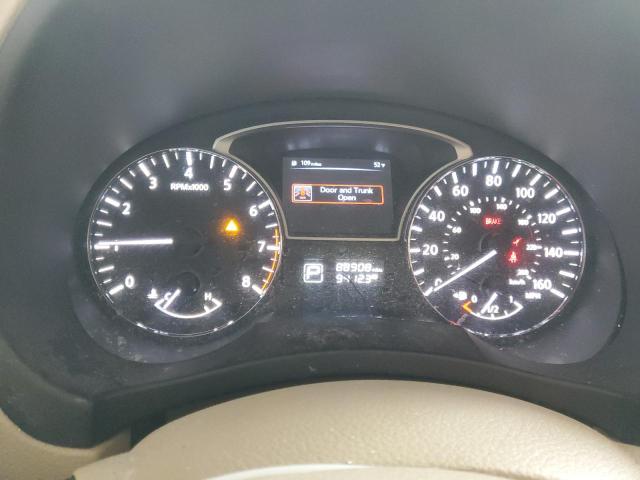 Photo 9 from auction – 2014 NISSAN ALTIMA with VIN 1N4AL3AP3EC189862