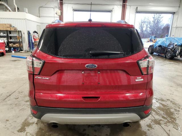 Photo 6 from auction – 2018 FORD ESCAPE SE with VIN 1FMCU0GD9JUB70485