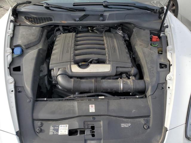 Photo 12 from auction – 2014 PORSCHE CAYENNE with VIN WP1AA2A2XELA94261