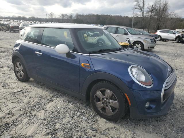 Photo 4 from auction – 2015 MINI COOPER with VIN WMWXM5C58FT942311