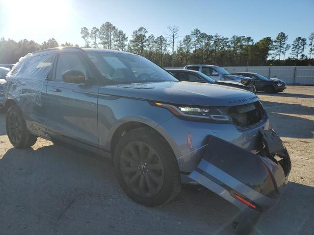 Photo 4 from auction – 2019 LAND ROVER RANGE ROVE with VIN SALYL2EX5KA792809