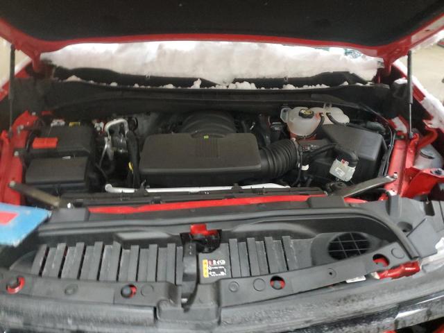 Photo 11 from auction – 2023 CHEVROLET SILVERADO with VIN 3GCUDFEDXPG234835