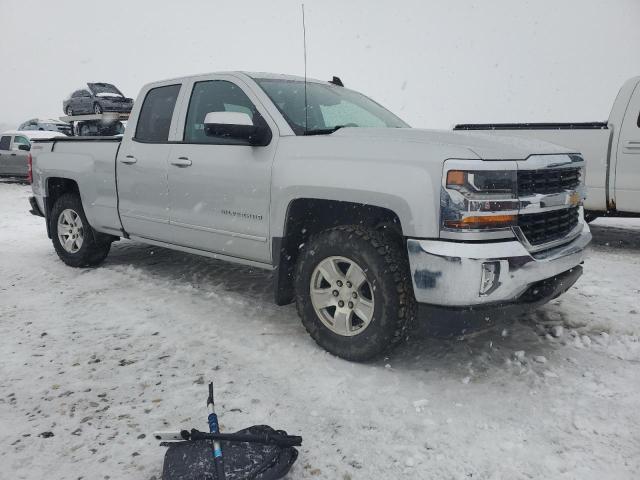 Photo 4 from auction – 2017 CHEVROLET SILVERADO with VIN 1GCVKREC9HZ367428