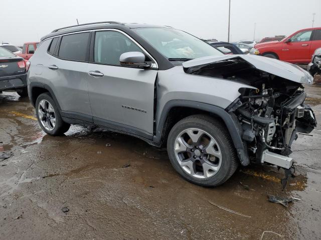 Zdjęcie 4 z aukcji – 2021 JEEP COMPASS LI z VIN 3C4NJDCB7MT578547