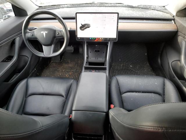 Photo 8 from auction – 2019 TESLA MODEL 3 with VIN 5YJ3E1EA0KF324236
