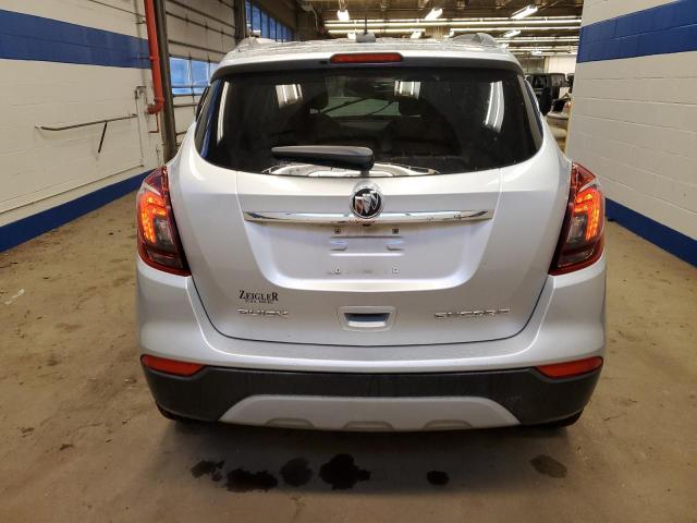 Photo 6 from auction – 2017 BUICK ENCORE PRE with VIN KL4CJASB7HB017967