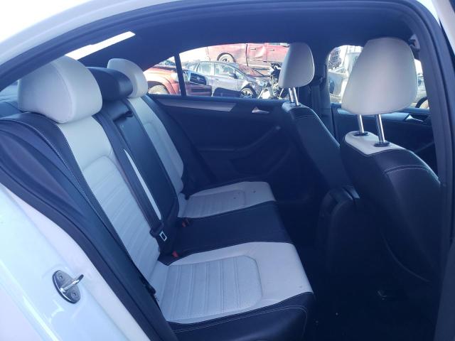 Photo 10 from auction – 2017 VOLKSWAGEN JETTA with VIN 3VWD17AJ5HM299313