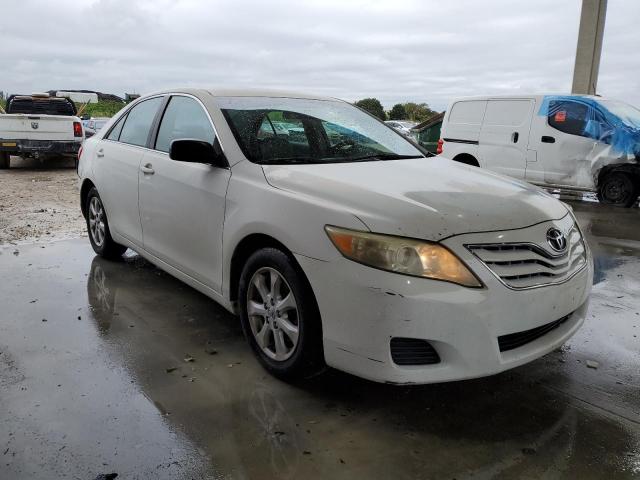 Photo 4 from auction – 2011 TOYOTA CAMRY BASE with VIN 4T4BF3EK0BR117769