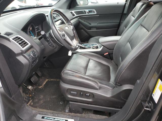 Photo 7 from auction – 2015 FORD EXPLORER S with VIN 1FM5K8GT5FGA93110