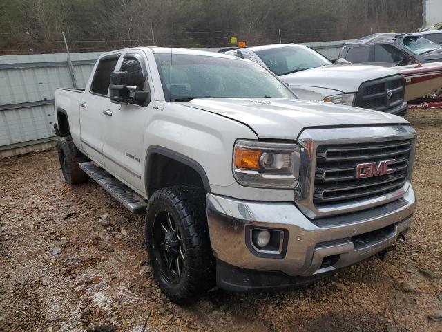 Photo 4 from auction – 2015 GMC SIERRA K25 with VIN 1GT12ZE86FF587893