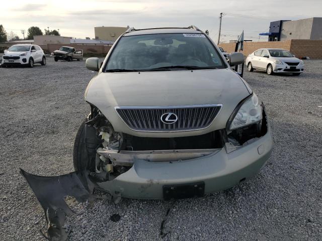 Photo 5 from auction – 2007 LEXUS RX 350 with VIN 2T2GK31U47C005466
