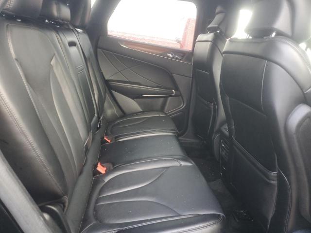 Photo 11 from auction – 2016 LINCOLN MKC RESERV with VIN 5LMCJ3C9XGUJ12502