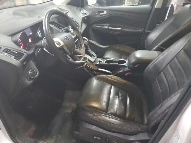 Photo 7 from auction – 2014 FORD ESCAPE TIT with VIN 1FMCU9JX2EUA59516