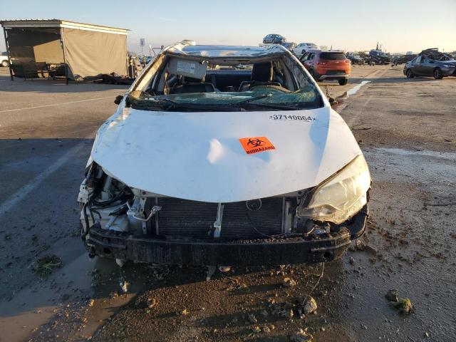 Photo 5 from auction – 2015 TOYOTA COROLLA L with VIN 5YFBURHE9FP233715